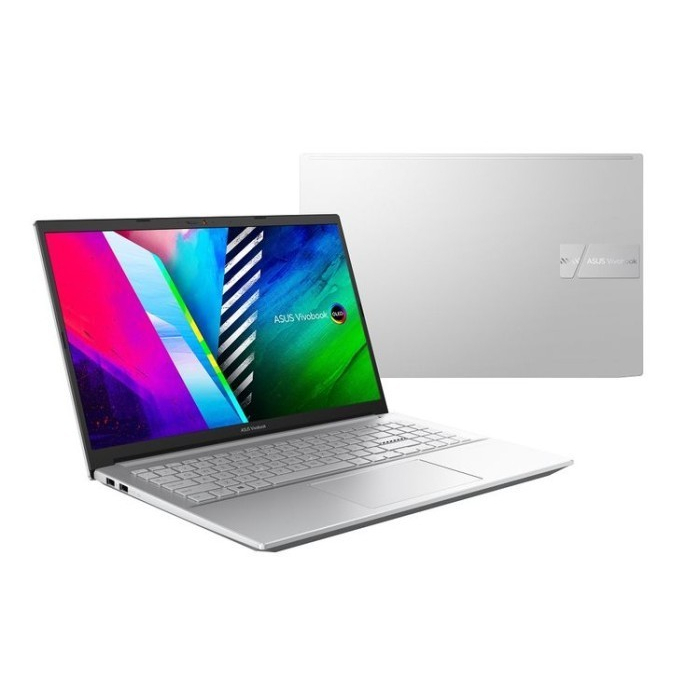 LAPTOP ASUS VIVOBOOK PRO 15 OLED K6502HC OLEDS951 RTX3050 4GB I9 11900H 16GB 512SSD W11OHS 15.6 2.8K 120H