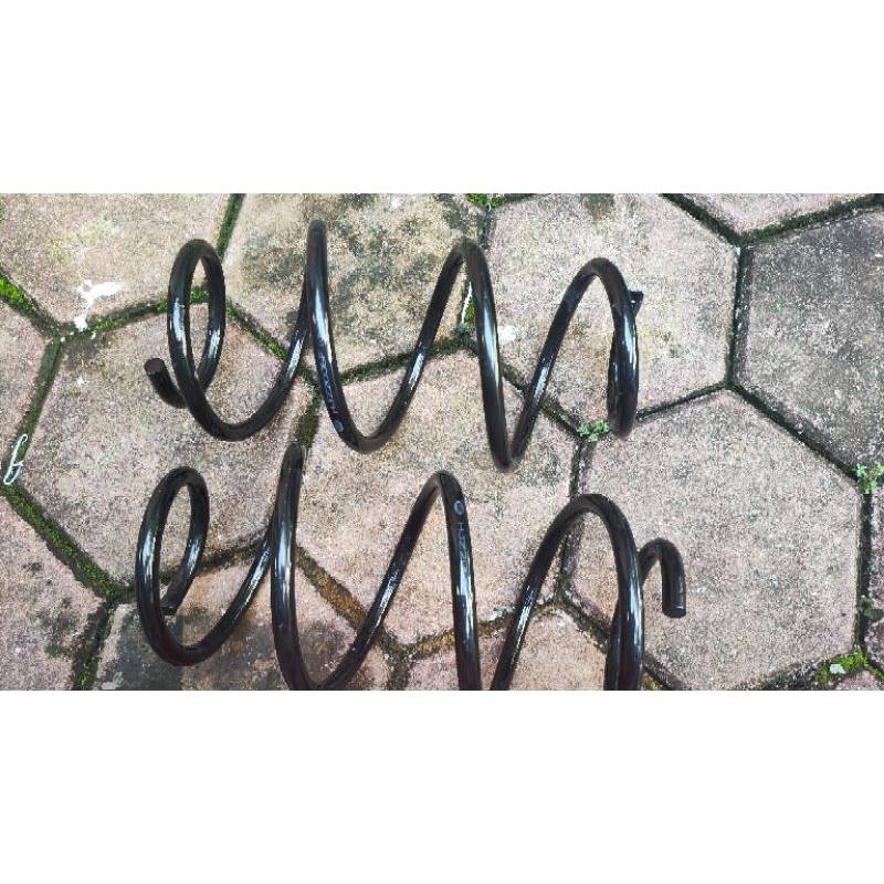 per depan apm jazz gd 3