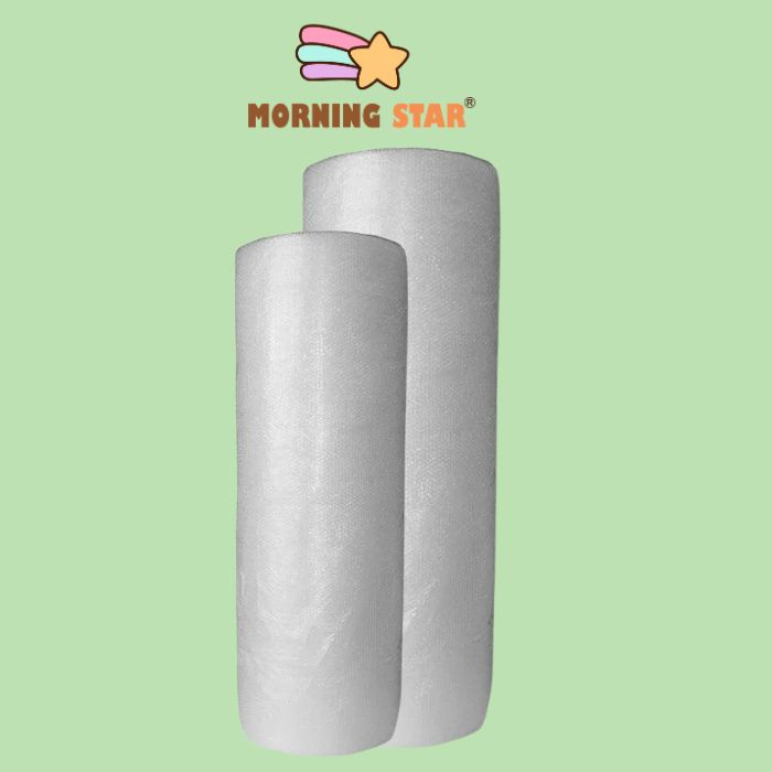

PELANGI | Bubble wrap Morning star / Bubble wrap Hitam / Bubble Wrap Putih / Bubble Wrap packing