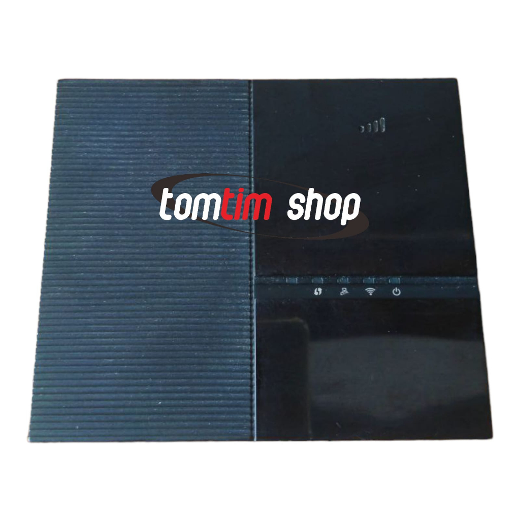 Router BOLT BL201