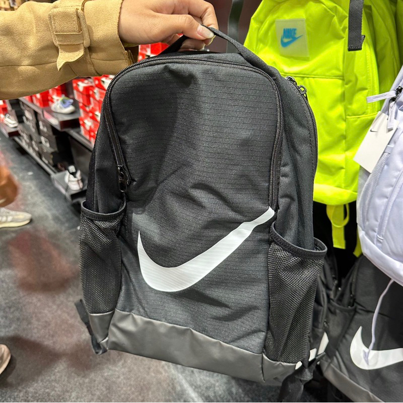 🇯🇵 Nike Backpack 20L 41x30x15cm