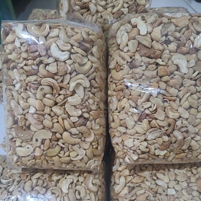 

mede / mete pecahan campur patah lp 1kg