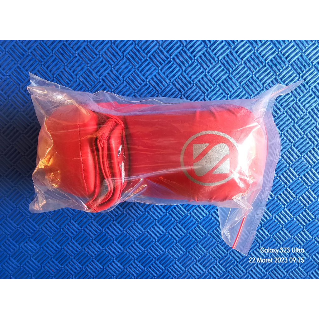 HAND PROTECTOR KARATE