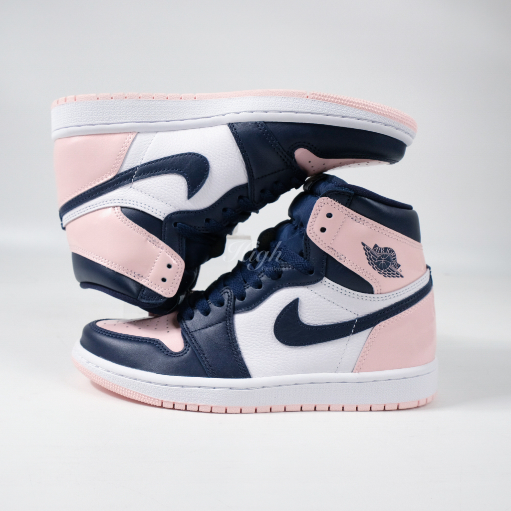 Air Jordan 1 Retro High OG Bubble Gum (W) DD9335-641