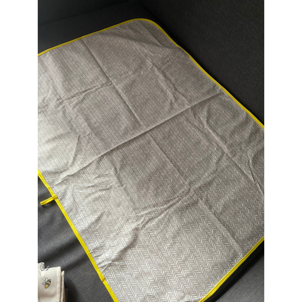 Preloved Ikea Alas Ganti Popok Bayi 90x70 cm