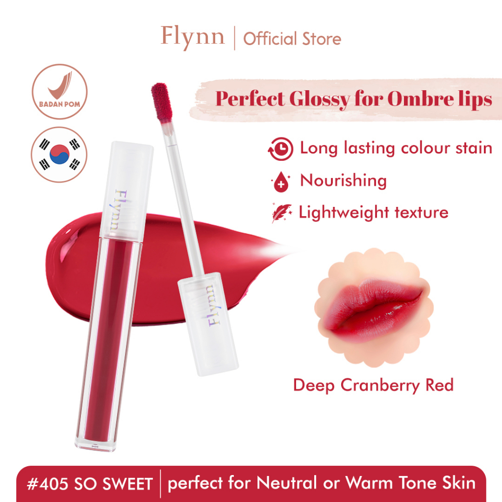 FLYNN Stay - In Water Tint 405 So Sweet