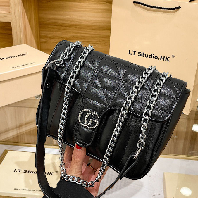 ( 2PC 1KG ) GTBI998881691  New Arrival 2023 !!!  Tas Selempang  Tas Wanita Import  Premium Terbaru