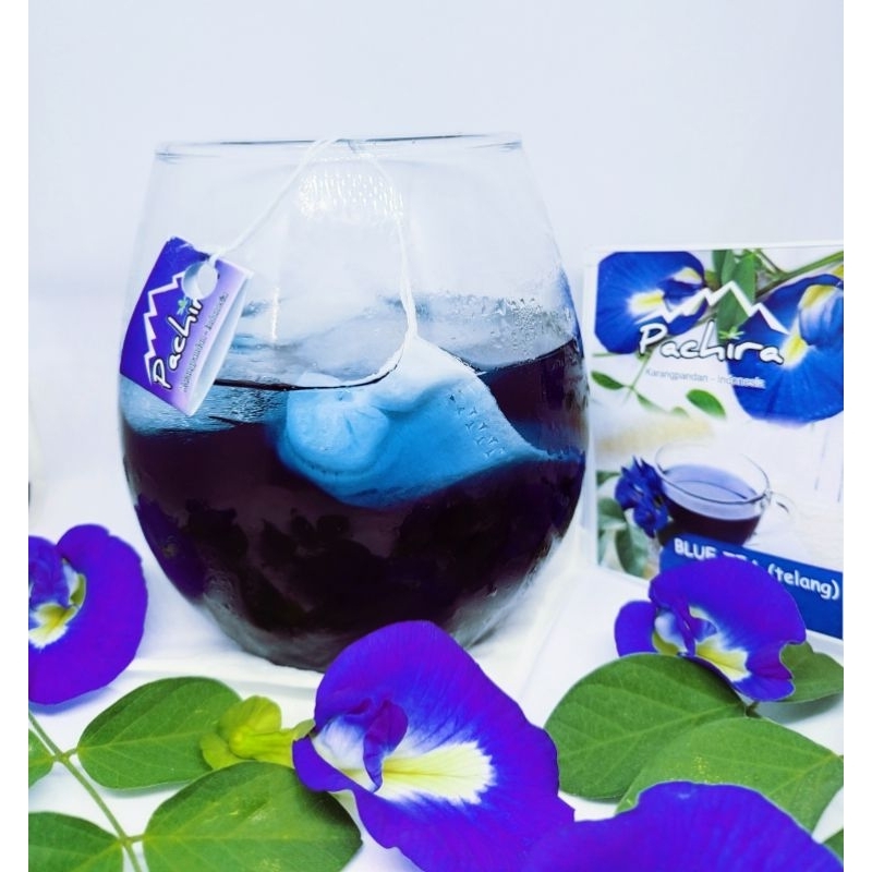 

Bluetea