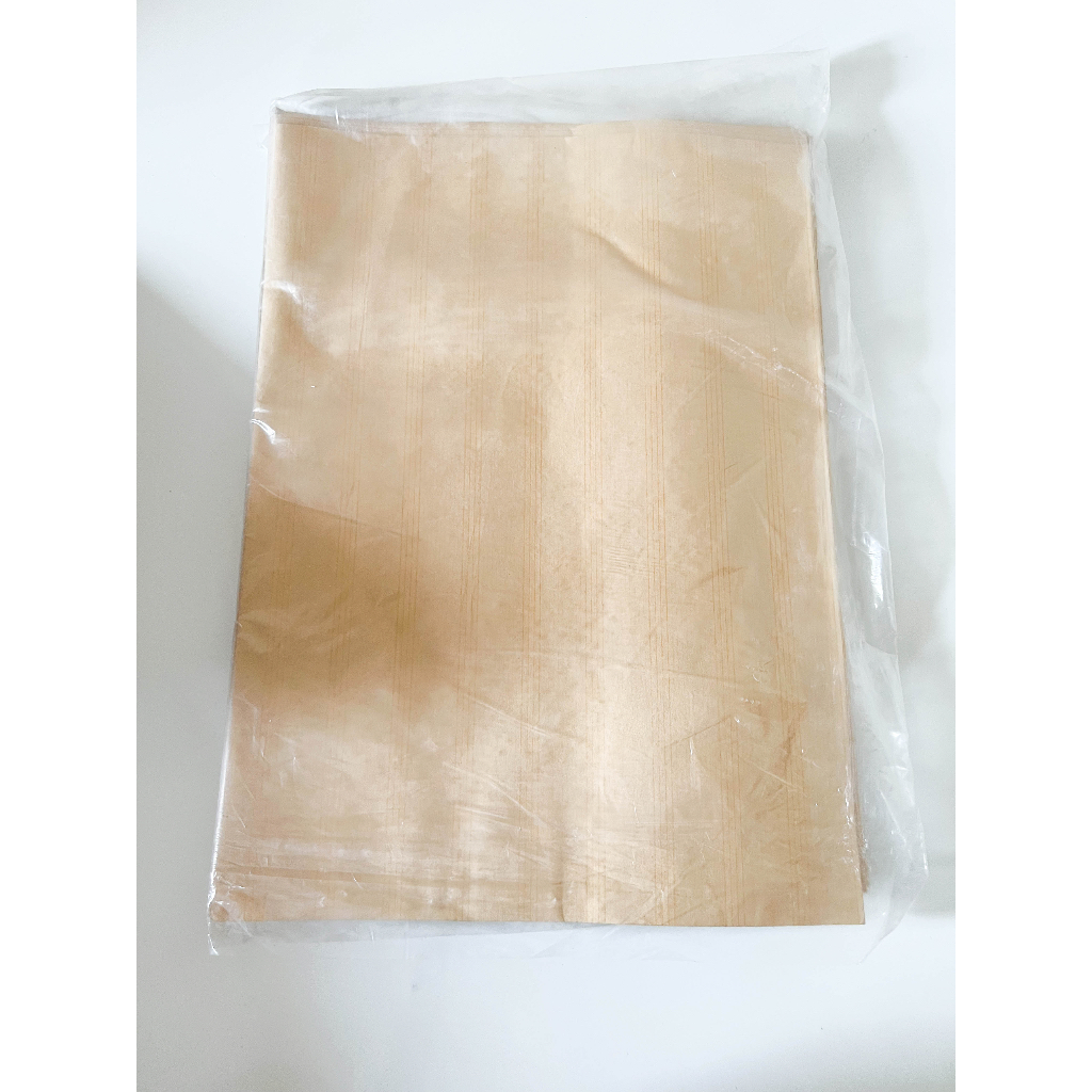 Amplop Coklat Polos P-311 Tanpa Tali 27x37,5cm