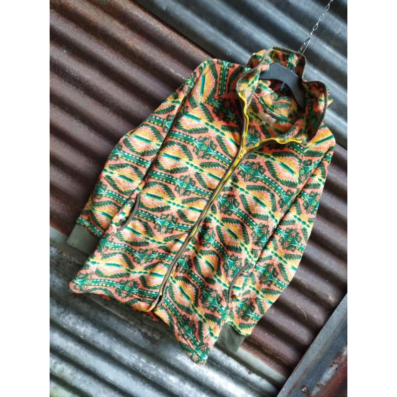 hoodie navajo bulu