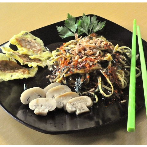 Mie Ongklok Instant &quot;Mas Desta&quot; Premium 115 Gr