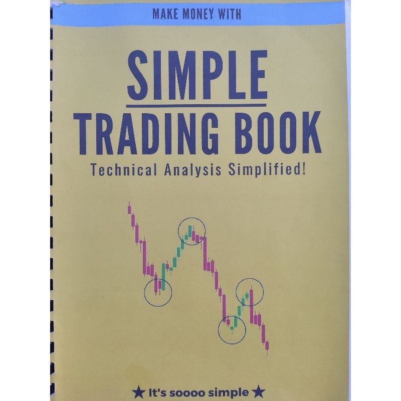 

Simple Trading Book