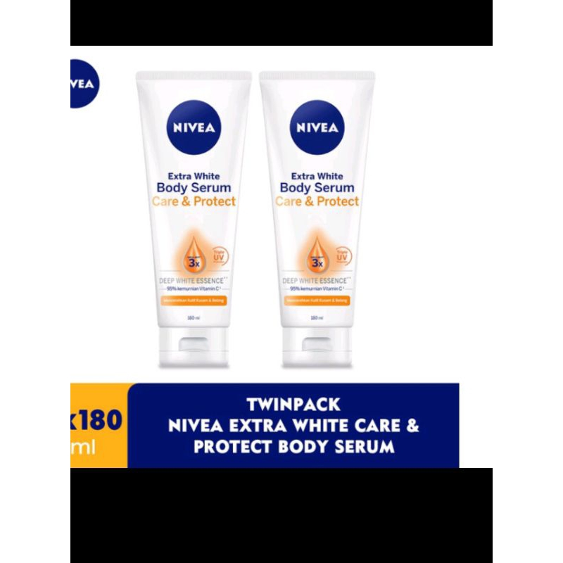 hand body nivea