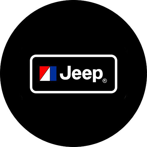 cover ban/tutup ban serep jeep racing