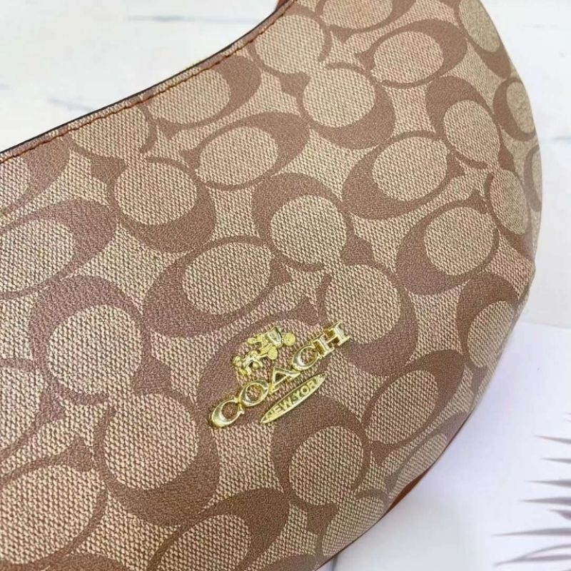 Tas coa payton hobo / tas coch payton hobo import uk 29x18x5