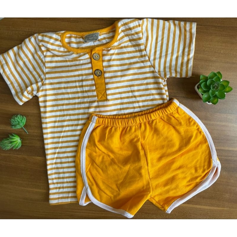 Kaylittlekha/Set baju anak/Set baju bayi/bajuvintagebayi/baju set bayi