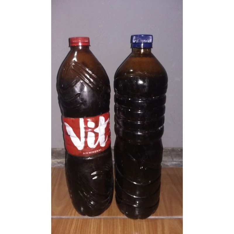 Molase (Tetes Tebu 2Kg )