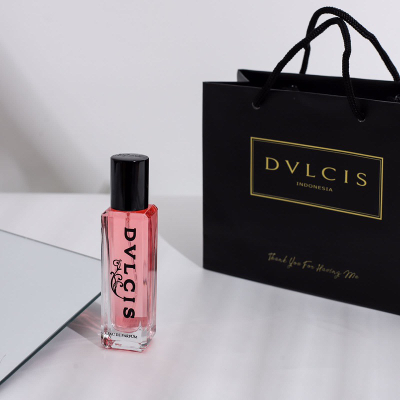 DVLCIS PARFUM GUCCY BLOOM
