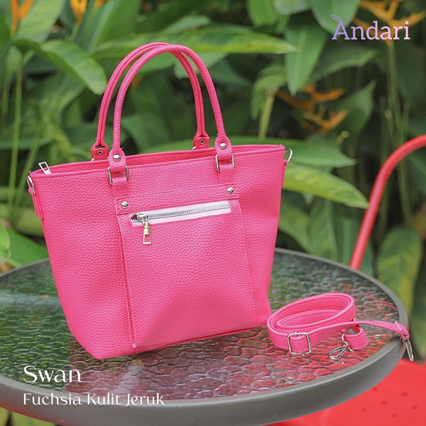 SWAN Bag Original by Andari Tas Selempang Wanita