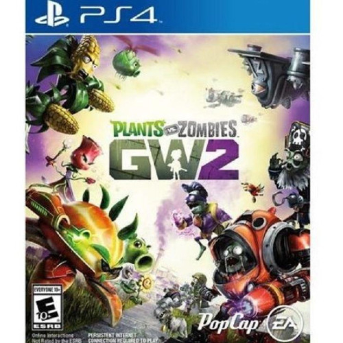 Plants vs. Zombies™ Garden Warfare 2 PS 4 PS 5