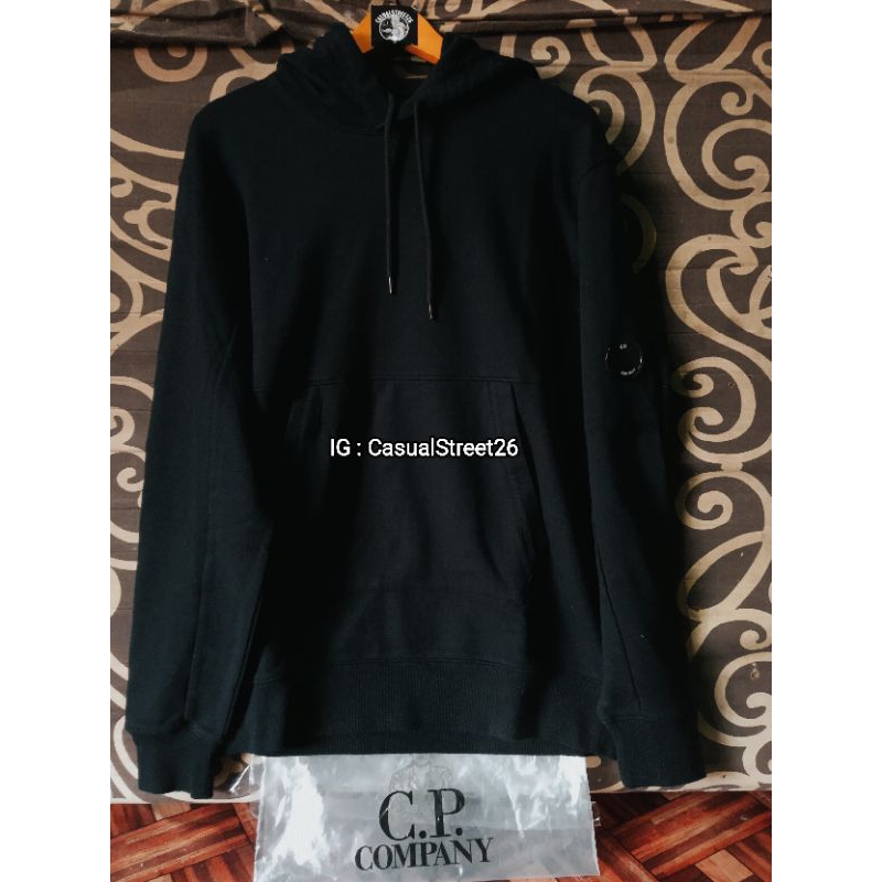 Hoodie CP Company BNWOT (Brand New WithOut Tag)