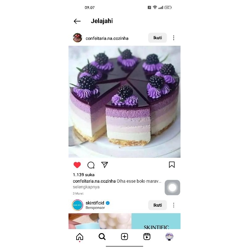 

kue ulang tahun