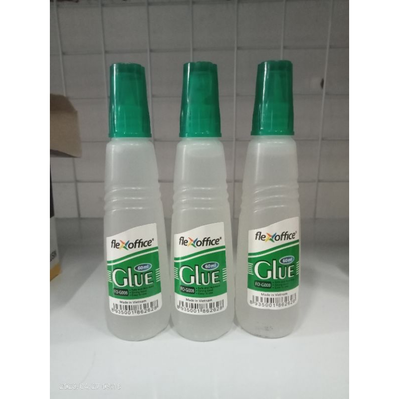 

Lem Cair / Glue FO-G008 60 ml