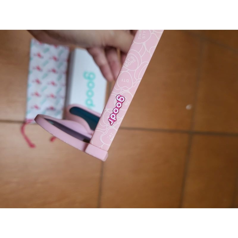 Preloved Kacamata Goodr