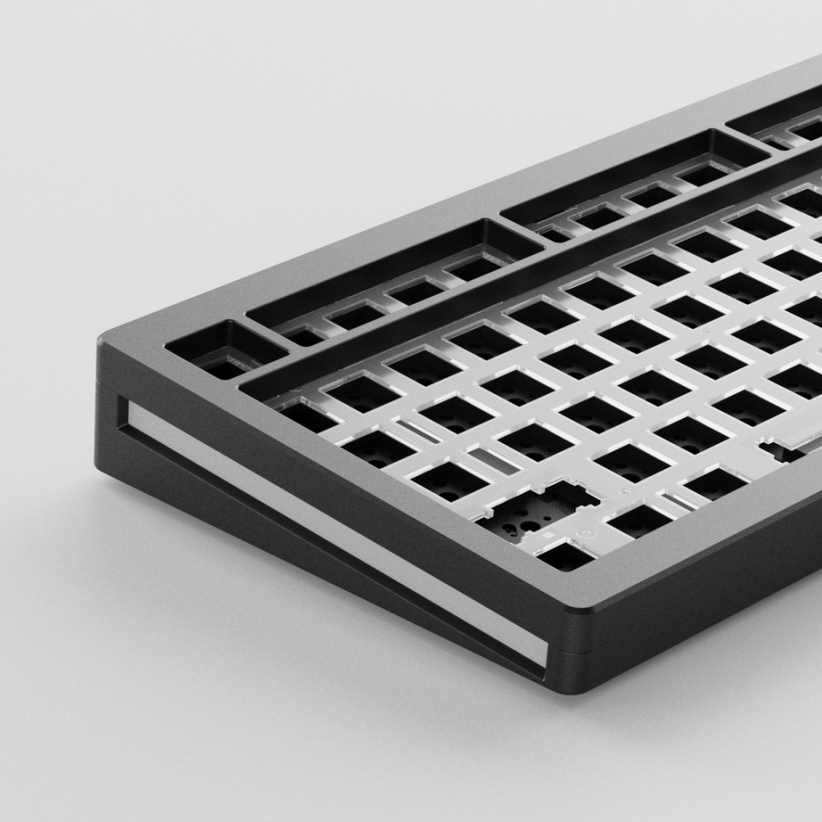 Monsgeek M2 Barebone Mechanical Gaming Keyboard Kit