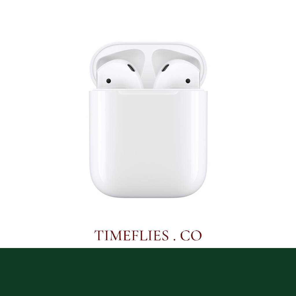 TWS Gen 2 Wireless Charging Case Original