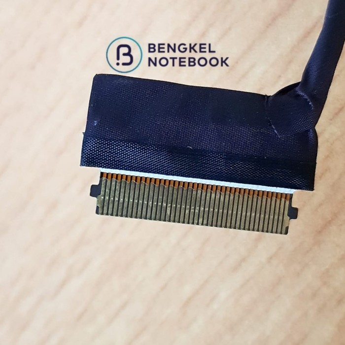 Kabel LCD LVDS Asus Strix FX86 FX86F FX63V ZX60VD FX80G FX504G FX504 FX505 FX505 FX505G FX505GE FX505GD FX505GM FX505D FX505DU FX63FM ZX63 FX504GM FX504GD FX504GE FX505 FX95 FX95G FX505GE 1422-032W0A2 1422-033U0A2 1422-033V0A2 1422-03310A2 14005-02730400