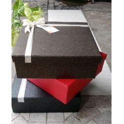 

Kotak kado Jumbo /Hardbox P45, L35, tinggi 15cm