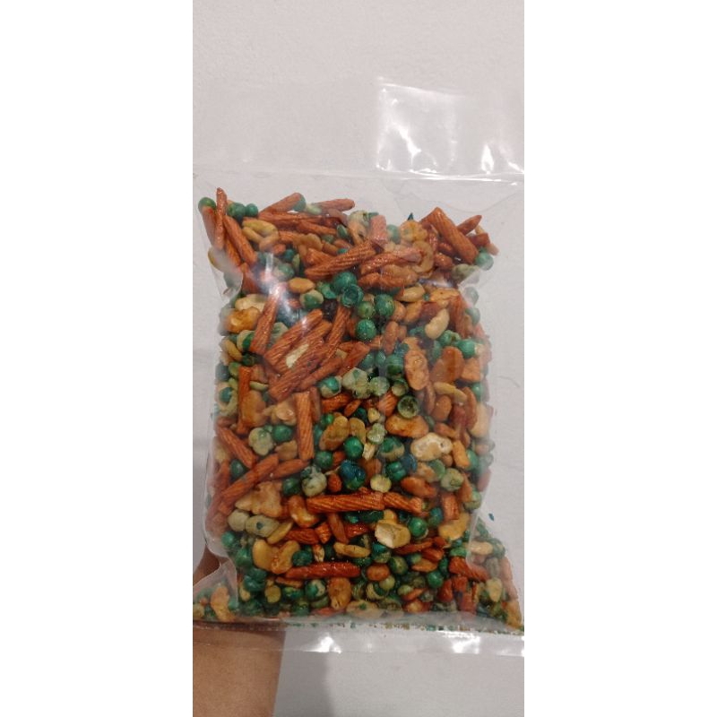 

KACANG CAMPUR MEREK JAIPONG REPACK