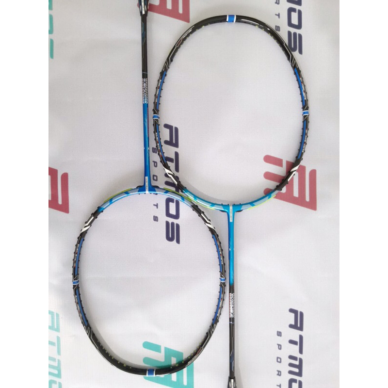 Raket Badminton Felet Galaxy Flare 10