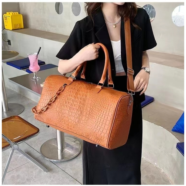 BJ60935 - COFFEE/BROWN/BLACK - TAS SLEMPANG JINJING TOTEBAG HANDBAG TRAVEL BAG GYM TALI RANTAI TAS WANITA FASHION IMPORT MODIS ELEGAN TERMURAH TERLARIS TERBARU BAGSTORE JAKARTA TAS BATAM  ZCJ0935