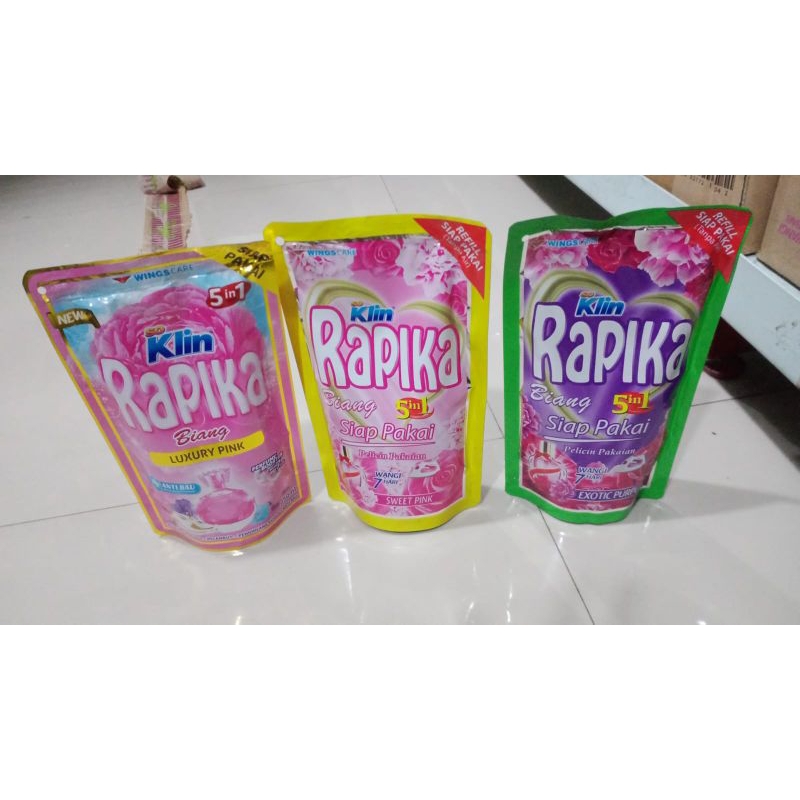 paket rapika pelembut pakaian (3)