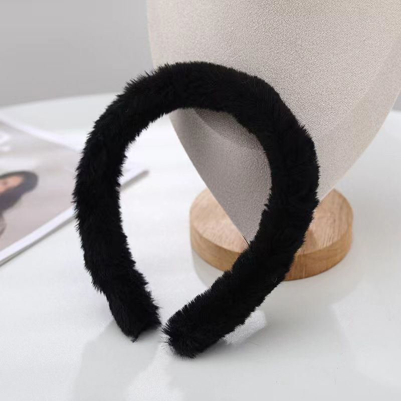 BD090 BANDO POLOS  BULU WANITA BANDO FASHION WANITA KOREA