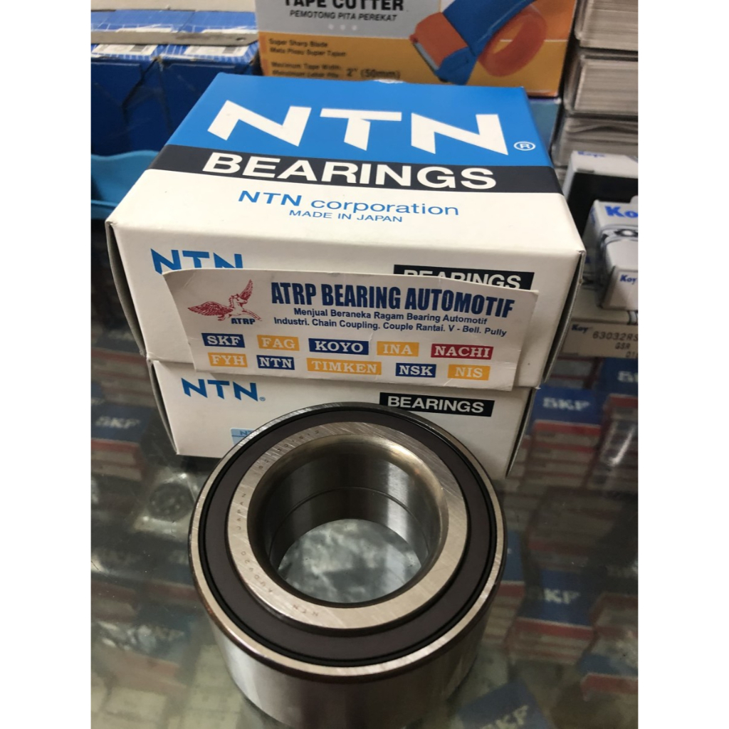 BEARING RODA DEPAN HONDA FREED NTN