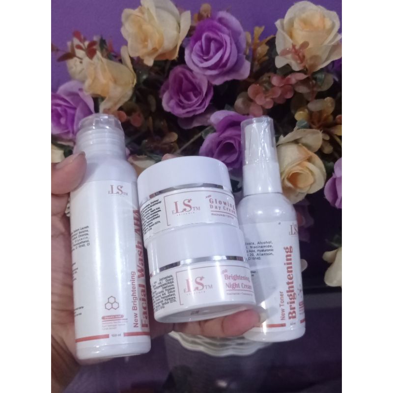LS skincare