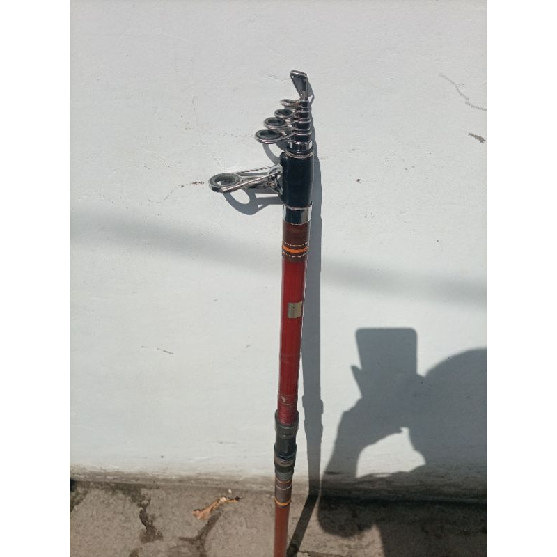 Joran Daiwa Surf Power DX 360