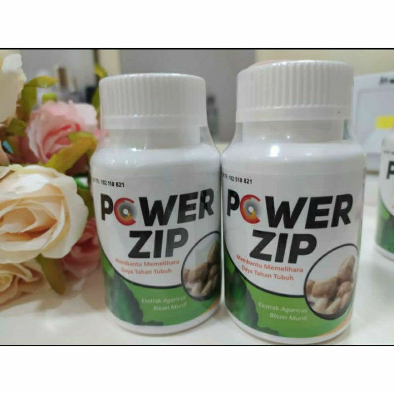 Power Zip 60