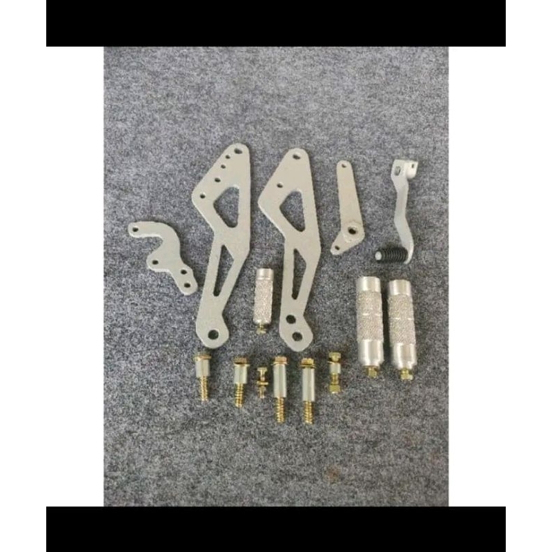 anderbon satria Fu/underbond satria/anderbon/underbone satria FU/underbond satria Fu underbone custo