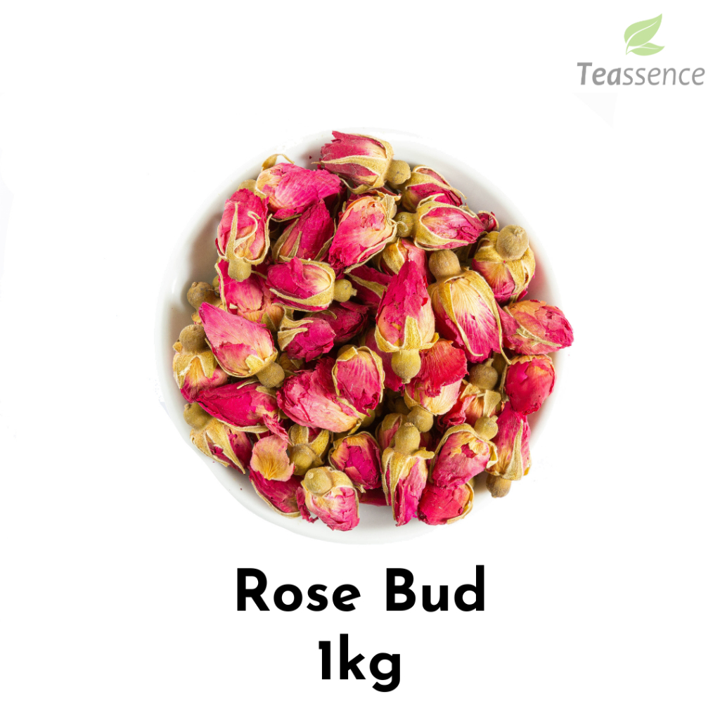 

Rose Bud / Teh Bunga Mawar Bulk 1KG / Rose Bud Tea / Teh Kuncup Bunga Mawar / Bunga Mawar Kering / Kuncup Bunga Mawar / Kuncup Bunga Mawar Kering / Teh Bunga Mawar Kering / Rose Bud Tea / Teh Bunga / Teh Herbal / Teh Cantik