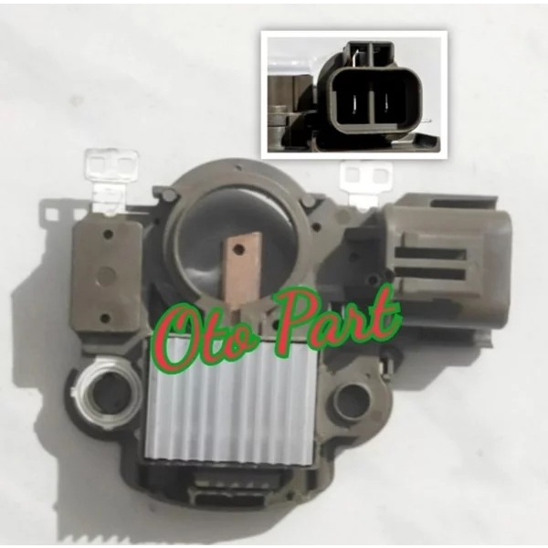 Ic alternator. dinamo ampere ford everest. mazda bt