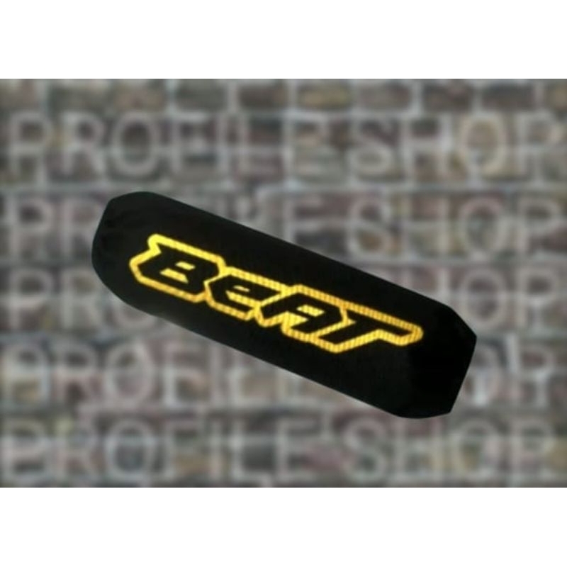 Sarung Pelindung shockbreker belakang Motor ohlins/nmax/yss/honda/yamaha/ktc sarung shock breaker | cover shockbreker