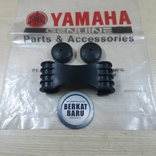 SALE Karet Bantalan Ganjal Damper Dudukan Tangki Yamaha YT115 YT 155 RXS