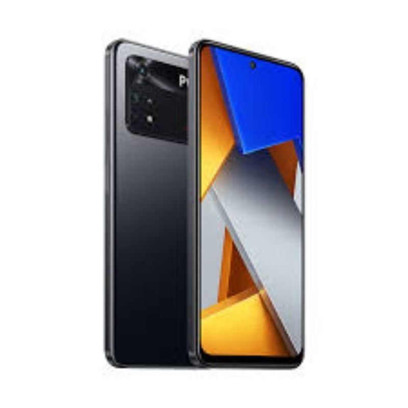 Poco m4 pro 6 128