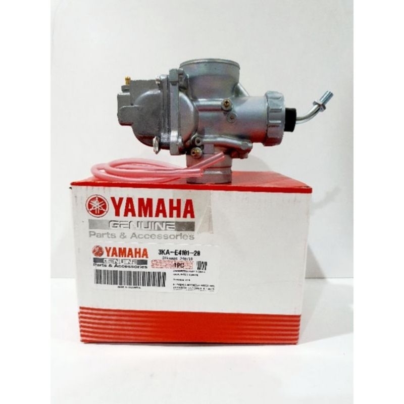 KARBURATOR RX KING ORIGINAL MIKUNI JAPAN QUALITY