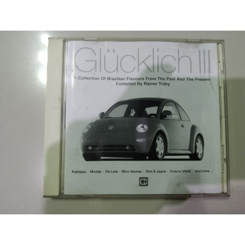 Glucklich III