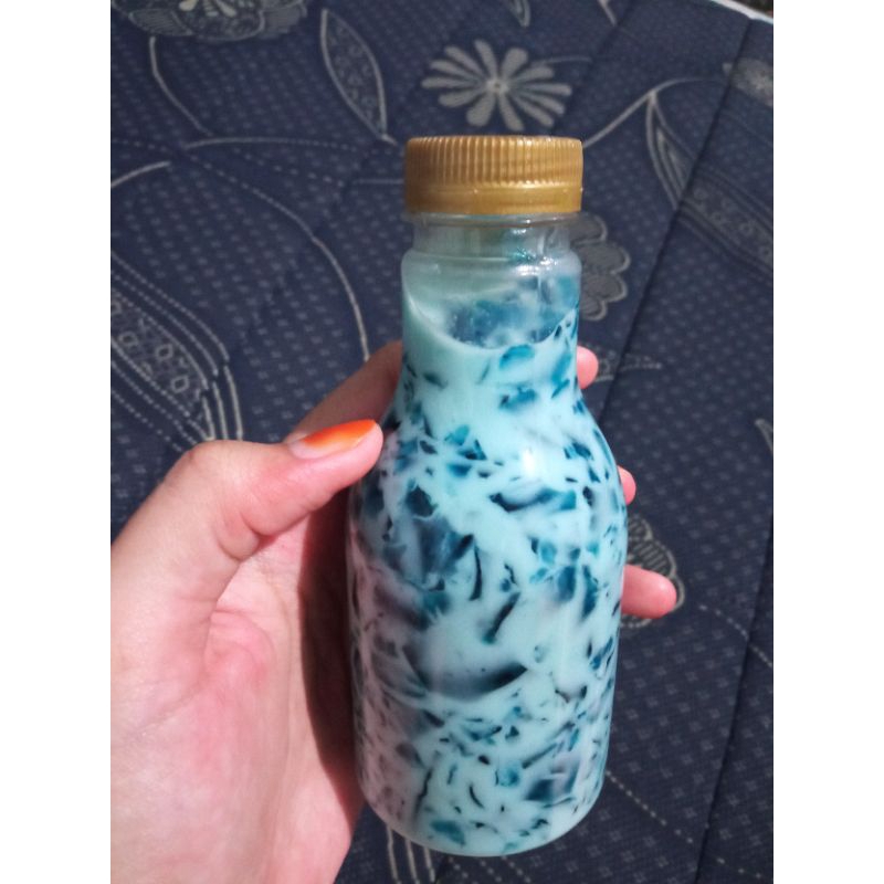 

JellySusu BungaTelang